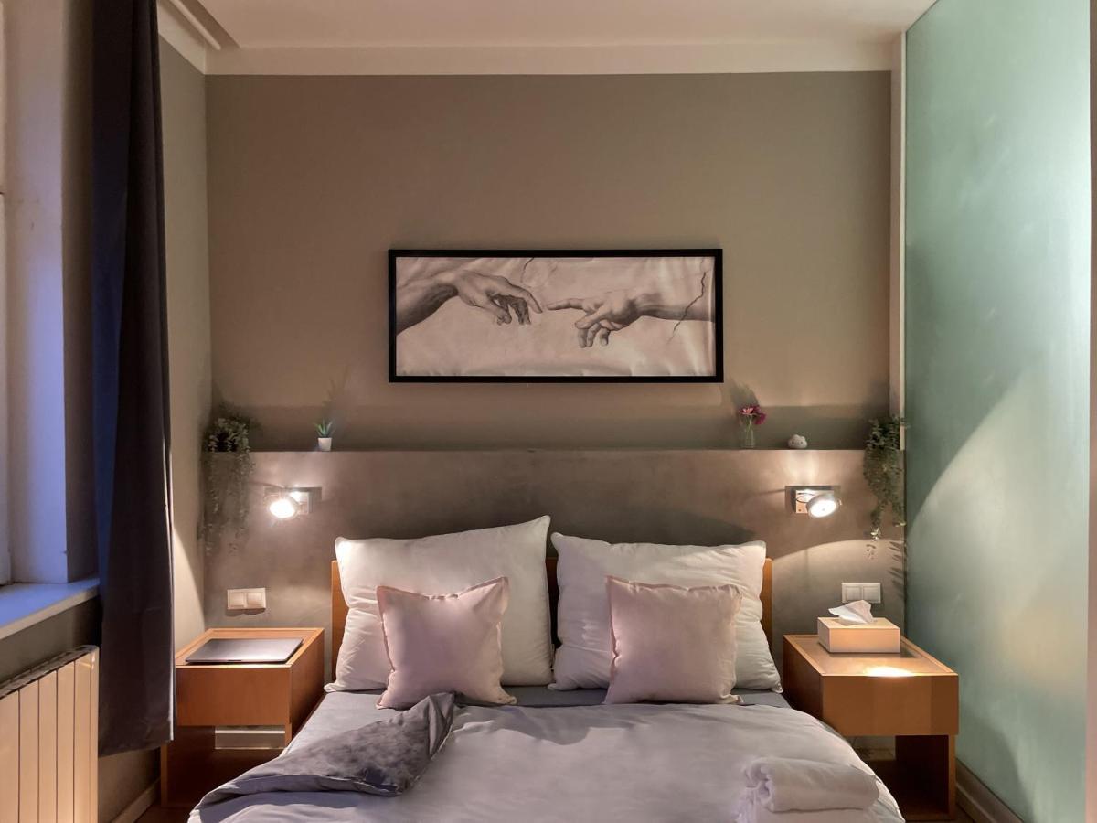 Luxury Beautiful Spacious In Perfect Location * Praga
