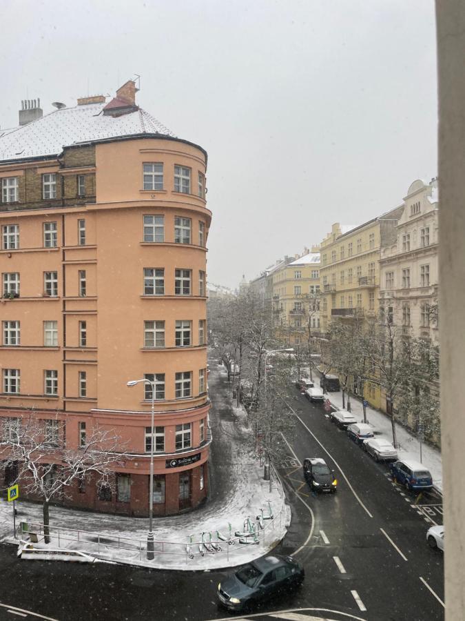 Luxury Beautiful Spacious In Perfect Location Praga
