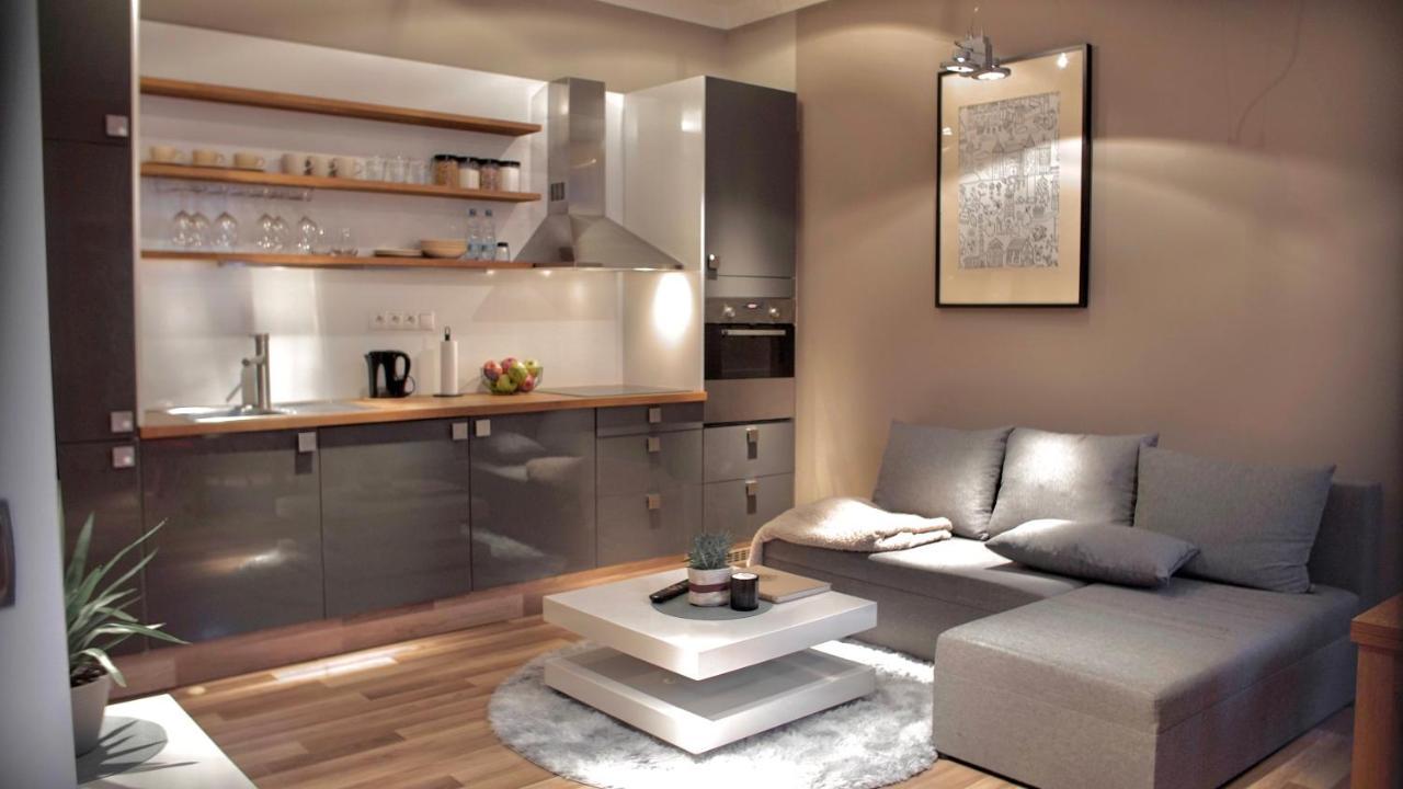 Apartamento Luxury Beautiful Spacious In Perfect Location *