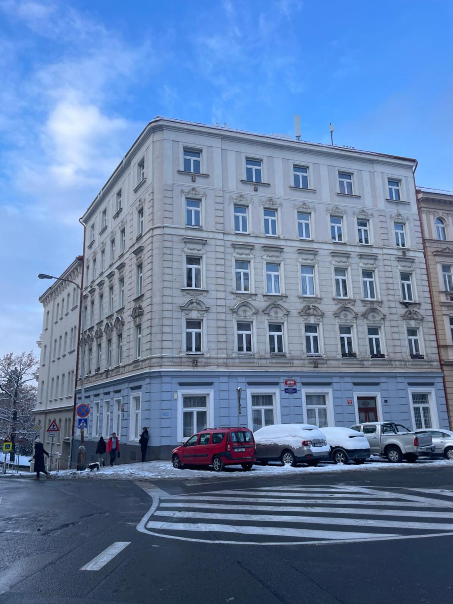 Apartamento Luxury Beautiful Spacious In Perfect Location